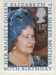 Risultati immagini per queen elizabeth stamps