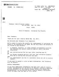 How to write a letter to waive fees sample letter of waiving. Request To Waive Penalty Charges Form 843 Definition 1 A Defendant Who Waives Service Of A Summons Does Not Thereby Waive Any Objection To The Venue Or To The Jurisdiction