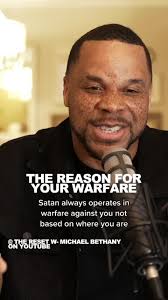 WE CAN FIGHT SPIRITUAL WARFARE. The enemy attacks what is valuable but the  Lord has abundantly equipped us for the battle ahead and guaranteed victory  in the end through Christ. Satan CAN’T outwit us ...