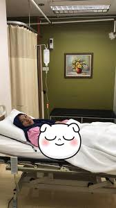 Bagaimana mengetahui punca nifas berpanjangan melebihi 60hari. Muka Pucat Darah Haid Keluar Banyak Berketul Rupanya Ada Fibroid Sebesar Janin 4 Bulan Mingguan Wanita