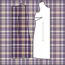 1 what kind of clothes/materials/colours/patterns do you like to wear? How To Match Plaids Stripes And Large Patterns Seamwork Magazine