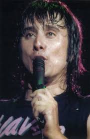 For The Love Of Steve Perry