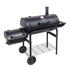 Char Broil Offset Smoker 30 Offset Smoker Best Offset Smoker Charcoal Smoker