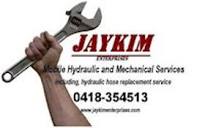Home | Jaykim Enterprises