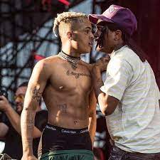 Maybe you would like to learn more about one of these? 86 Ski And X Ideas Rappers I Love You Forever Ski Mask