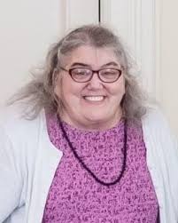 Obituary information for Mrs Cynthia M. Legg