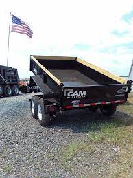 Inventory Sales Hudson River Truck Trailer Dump Trailers Flatbed Trailer Work Trailer