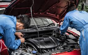 automotive automotive services