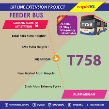 Lrt alam megah ↺ seksyen 27 shah alam. Facebook