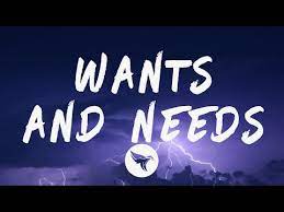 Drake Wants And Needs Lyrics Feat Lil Baby Youtube