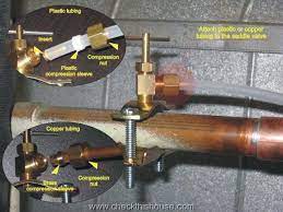 Check spelling or type a new query. How To Install A Saddle Valve Tips Guidelines Checkthishouse