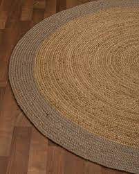 Bogota Jute Round Rug Clearance Jute Round Rug Area Rugs Rugs