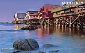 Nestled along the breathtaking central california coast, the inn at 1252 monterey is a charming sea. Pin On Summer Trip