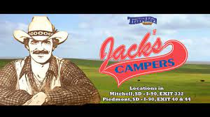 We did not find results for: Jack S Campers South Dakota Youtube