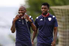 Squad, top scorers, yellow and red cards, goals scoring stats, current form. Sekhukhune United Make Decision On Players