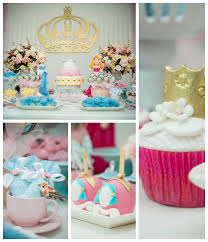 Shop for princess party supplies in party & occasions. Kara S Party Ideas Disney Princess Themed Birthday Party Planning Ideas Decor Idea