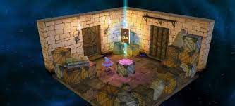 A modern twist on the classic platform game. New Nintendo Switch Puzzle Game Lumo Isometric Puzzle Adventure