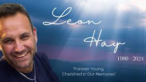 Leon Hay's Funeral Fundraiser