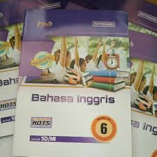 Maybe you would like to learn more about one of these? Lks Fokus Bhs Inggris Kls 6 Shopee Indonesia