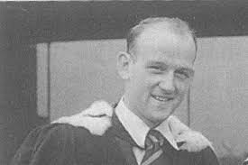 Former Hatfield Student and Ashes winner dies aged 85