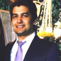 Amol N. Patil, M.Eng, PMP®