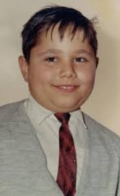 Antonio (Toni) Claudio Grande