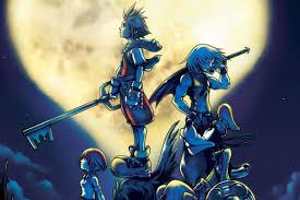 Maybe you would like to learn more about one of these? Xbox Game Pass June New Games Kingdom Hearts Hd 1 5 2 5 Remix Polygon