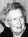 Mildred O. Giblin Bourhofer (1923-2010)