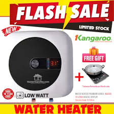 Liat jawabannya di ti pro 15. Jual Produk Water Heater 15 Liter Termurah Dan Terlengkap Agustus 2021 Bukalapak