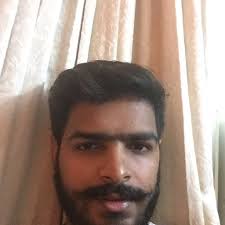 Jaydeep Patel's User Profile