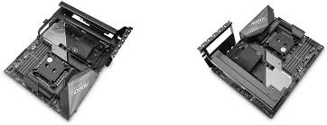 So, now that the irs has released the new tax brackets for. Ek Announces Vertical Gpu Mounting Bracket