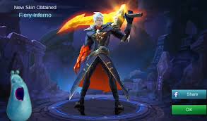 Cara pasang script skin legend alucard obsidian blade. Menakjubkan 30 Gambar Skin Alucard Keren Gambar Keren Coy