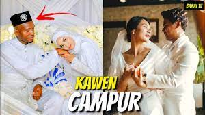 Dalam tulisan ini, kami hanya paus paulus vi kemudian menyampaikan sikap dan ajaran gereja: 5 Perkawhiwan Campur Di Malaysia Yang Viral Youtube