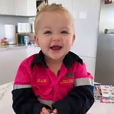 Qld's cutest toddler: Vote now