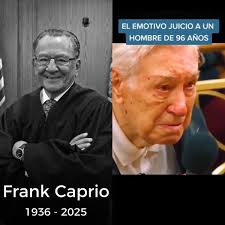 Frank W Capasso