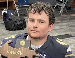 Greater Lansing high school football Dream Team, all-area