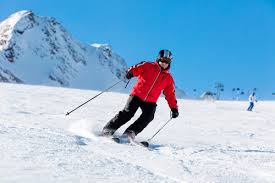 Image result for skiing