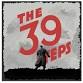 The 39 Steps event image