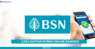 Cara daftar bsn online dengan mybsn 2020. Cara Daftar Mybsn Online Banking 2020 Yang Ramai Pengguna Tak Tahu