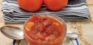 Ketchup Aux Fruits Maison Les Producteurs De Pommes Du Quebec Ppq Recette