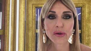 Arianna David, chi è il marito David Liccioli