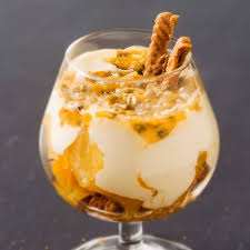 Tiramisu Speculos Et Fruits Exotiques Recettes Recette Recette Tiramisu Recette Recettes De Cuisine