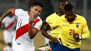 Complete overview of ecuador vs peru (copa america zona norte) including video replays, lineups, stats and fan opinion. Peru Vs Ecuador En Vivo Como Ver Gratis Online Por Internet Partido Amistoso Fifa 2018 Ver Aqui Peru Vs Ecuador Desde Lima Via Movistar Deportes Y Latina Como Cuando Y
