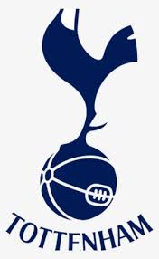Tottenham logo, men s tottenham hotspur football club distressed bird logo shirt hoodie sweater long spurs logo png tottenham hotspur badge history 1000x400 png download pngkit. Tottenham Hotspur Football Club Logo Tottenham Hotspur Svg Transparent Png 575x1403 Free Download On Nicepng