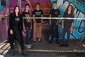 Tinted Sun Release Only One Single Indie Rock Indie Rock Bands