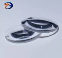 Custom Optical Bk7 Glass Pcx Optic Plano Convex Camera Lens