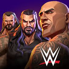 Disputa espectaculares combates de lucha libre entre estrellas del wrestling . Wwe Immortals Download Apk For Android Free Mob Org