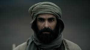 ‪3 Body Problem،' 'Testament: Story of Moses' Lead Luminate Ratings‬‏