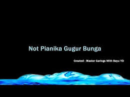 Pin Di Kumpulan Gambar Bunga