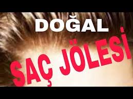 Dogal Organik Sac Jolesi Yapimi Ev Yapimi Sac Kimyasalsiz Sac Sekillendirici Youtube Sac Dogal Sac Dogal